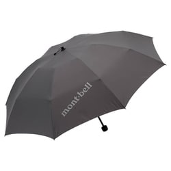 折りたたみ傘 トレッキングアンブレラ 55 55cm 手開き式 8本骨 DGY 1128701