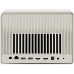【美品】XGIMI HORIZON エクスジミー ホライゾン ヨドバシ.com - エクスジミー XGIMI Horizon Ultra（ホライゾン