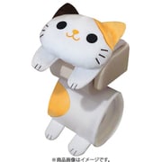ME369 [ねこのトイレットペーパーカバー ミケ]