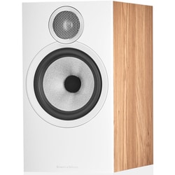 B&W 606S3 レッドチェリー Bowers & Wilkins 606 S3 [レッドチェリー ペア] 価格比較