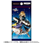 ビルディバイドTCG ブースターパック Fate/Zero 1パック（7枚入） [トレーディングカード]