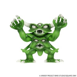 ドラゴンクエスト キャラクターズフィギュアコレクション デスピサロ 新品未開封 ドラゴンクエスト_コマンドウィンドウ付きフィギュア