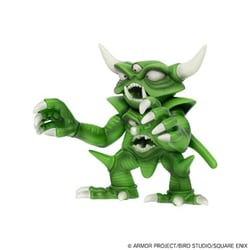 ドラゴンクエスト キャラクターズフィギュアコレクション デスピサロ 新品未開封 ヨドバシ.com - スクウェア・エニックス SQUARE ENIX