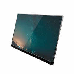 ヨドバシ.com - ユニーク UNIQ モバイル液晶モニター/PROMETHEUS