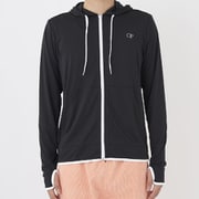 513492 [OP UVパーカー BLK L]