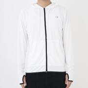 513492 [OP UVパーカー WHT XL]