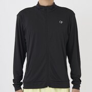 513493 [OP UVパーカー BLK L]