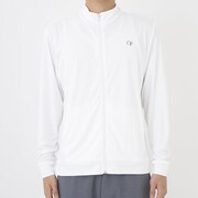 513493 [OP UVパーカー WHT XL]