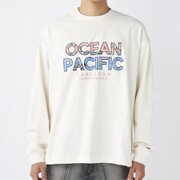 533073 [OP 長袖Tシャツ IVO L]