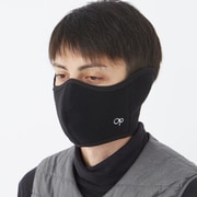 533905 [OP ネックウォーマー BLK F]