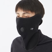 533906 [OP ネックウォーマー BLK F]