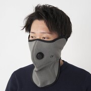 533906 [OP ネックウォーマー GRY F]