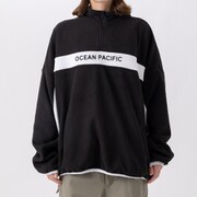 543003 [OP フリース BLK M]