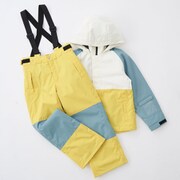 543850 [OP KIDS スノーセット GRN 160]