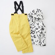 543851 [OP KIDS スノーセット WHT 150]