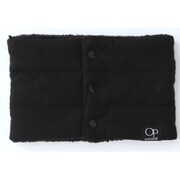 553922 [OP ネックウォーマー BLK F]