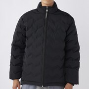 933200 [RUSTY ジャケット BLK M]