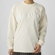 953070 [RUSTY 長袖Tシャツ GRH M]