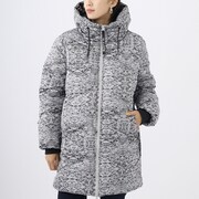 953201 [RUSTY ジャケット WHT M]