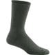タクティカルブーツ ヘビーウェイトフルクッション Tactical Boot Heavyweight with Full Cushion 19444033008002 T4033 フォリッジグリーン Mサイズ（24.5-27cm) [アウトドア ソックス]
