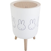 MIFFY(ミッフィー) 小物入れ兼ダストボックス