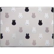 MIFFY(ミッフィー) 吸水水切りマット 30X40CM ならびミッフィー