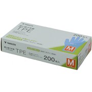 YZ-TPE-M-BL PETテブクロ