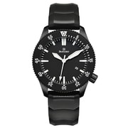 DIVER 300M メンズ ラバーバンド 正規品 2年保証 DSUB50