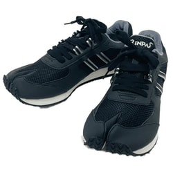 RPZP240K [RINPAS リンパス スポーツ 足袋トレーニングシューズ ブラック 24cm]