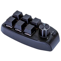 LiveShell ControlPad CDP-LSC06A