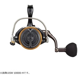 ヨドバシ.com - ダイワ Daiwa 22CALDIA SW 10000-P 通販【全品