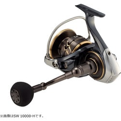 ヨドバシ.com - ダイワ Daiwa 22CALDIA SW 10000-P 通販【全品無料配達】