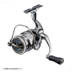 【タケシ】【新品未使用品】ダイワ　22イグジスト　SF1000S-P DAIWA 22イグジスト SF1000S-Pの最安値・インプレ・釣果 | 本音