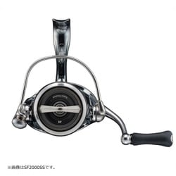 ダイワ　22イグジスト　SF1000S-P ダイワ イグジスト SF1000S-P (リール) 価格比較 - 価格.com