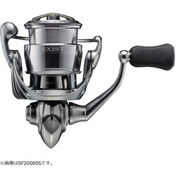 ヨドバシ.com - ダイワ Daiwa 22EXIST SF1000S-P 通販【全品無料