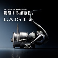 ヨドバシ.com - ダイワ Daiwa 22EXIST SF1000S-P 通販【全品無料