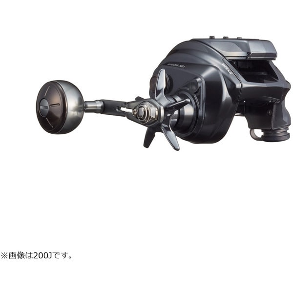 ダイワ　22シーボーグ200JL 未使用品 Yahoo!オークション -「シーボーグ200jl」の落札相場・落札価格