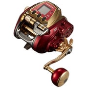 22シーボーグ 500MJ-AT