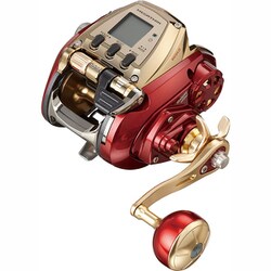 21シーボーグ 600MJ