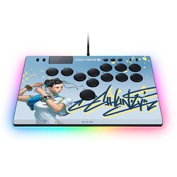 Razer Kitsune SF6 Chun-Li Edition 新品未使用 Razer Kitsune SF6 Chun-Li Edition - 製品詳細 | パソコンSHOP