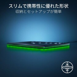 ヨドバシ.com - Razer レイザー RZ06-05020300-R3A1 [薄型レバーレス