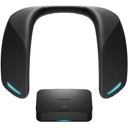 SOUND SLAYER ネックスピーカー 無線、箱　説明書なし。 Amazon | Earaku (イアラク) ネックスピーカー 【2025全方位進化