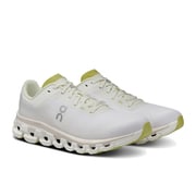 クラウドフロー 4 Cloudflow 4 M 3MD30100248 ホワイト/サンド US8.5(26.5cm) [ランニングシューズ メンズ]
