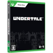UNDERTALE [XboxOne ソフト]