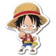 LCS1166 ルフィ（2） SD（mini）