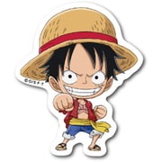 LCS1166 ルフィ(2) SD(mini)