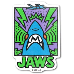 ヨドバシ.com - ゼネラルステッカー GENERAL STICKER JWS007ジョーズ