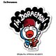 LCS739 ストリート01 ドラえもん I'mDoraemon