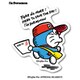 LCS741 ストリート03 ドラえもん I'mDoraemon