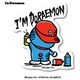 LCS743 ストリート05 ドラえもん I'mDoraemon